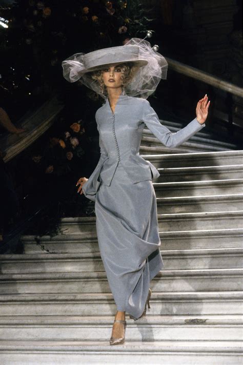 vintage dior haute couture|christian dior couture website.